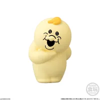 BANDAI Npochamu Friends Vol. 2 "Npochamu" (Box/12), Bandai Shokugan Friends - Blind Boxes - photo 3
