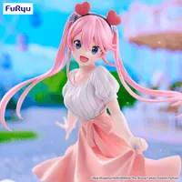 FuRyu The Shiunji Family Children Trio-Try-iT Figure -Shiunji Ouka: Theme Park Day ver.- - The Shiunji Family Children - photo 5