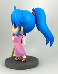 Pierrot YU☆YU☆HAKUSHO Mini Figure Collection Vol.2 - Yu☆Yu☆Hakusho - photo 16