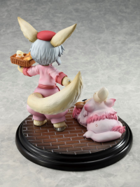 Lepus Nanachi & Mitty 4