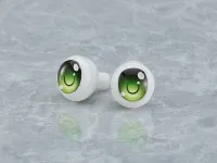 GOOD SMILE COMPANY Nendoroid Doll Doll Eyes (Green) - Figure Accessories - photo 1