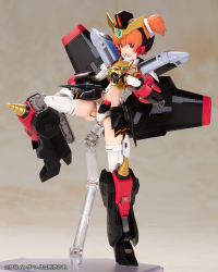 CROSSFRAME GIRL GAOGAIGAR 23