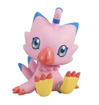 MegaHouse Lookup Digimon Adventure Piyomon - Digimon - photo 5