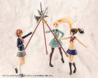 VIRTUOUS STYLE03 POLE WEAPON SET 9