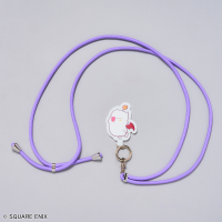 FINAL FANTASY Series Smartphone Shoulder Strap – MOOGLE 4