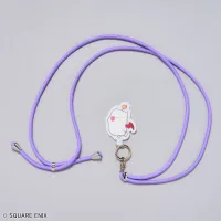 SQUARE ENIX FINAL FANTASY Series Smartphone Shoulder Strap – MOOGLE - Final Fantasy - photo 4