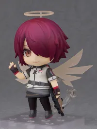 GOOD SMILE COMPANY Nendoroid Exusiai(re-run) - Arknights - photo 1