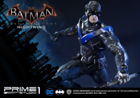 Museum Masterline Batman: Arkham Knight Nightwing 5