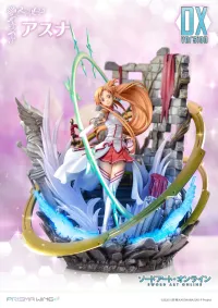 Prime 1 Studio PRISMA WING Sword Art Online Asuna 1/7 Scale Statue - Sword Art Online - photo 1