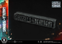Ultimate Diorama Masterline Godzilla vs Kong (Film) Godzilla VS Kong Final Battle 21
