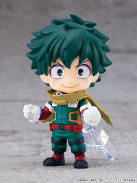 Nendoroid Surprise My Hero Academia Heroes vs Villains Edition (6pc per box) 5