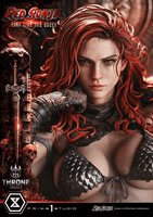 Throne Legacy Red Sonja Red Sonja : Long Live the Queen Bonus Version			 49