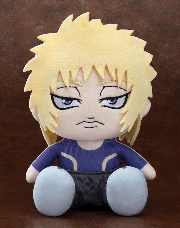 GOOD SMILE COMPANY Plushie Shinoha Tanaka - Ninja vs. Gokudo