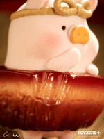 LuLu the Piggy - Lu's Table Series (Blind Box) 49