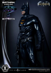Museum Masterline Batman Forever (Film) Batman Ultimate Version 38