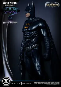 Prime 1 Studio Museum Masterline Batman Forever (Film) Batman Ultimate Version - DC Comics - photo 38