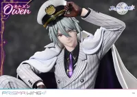 Prime 1 Studio PRISMA WING Promise of wizard Owen 1/7 Scale Pre-Painted Figure - Promise of wizard - photo 12