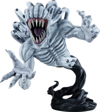 POP UP PARADE Special Grade Vengeful Cursed Spirit Rika: Jujutsu Kaisen 0 Ver. L 2