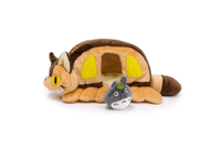 Cat Bus House (S) "My Neighbor Totoro" 3