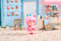 Change! Cherry blossom girl (1 Box with 10 Pieces) 6