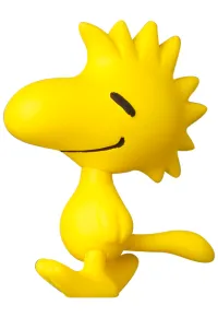 MEDICOM TOY UDF Peanuts Series 14 : FRIENDSHIP SNOOPY AND WOODSTOCK - PEANUTS - photo 3