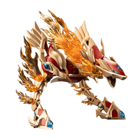 XenoAlma Flame Straile 1