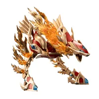 KOTOBUKIYA XenoAlma Flame Straile - ARCANADEA - photo 1