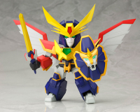 D-STYLE RAIJIN-OH 16