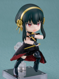 Nendoroid Doll Yor Forger: Thorn Princess Ver. 3