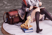 "Wandering Witch: The Journey of Elaina" Elaina 1/7 Complete Figure 8