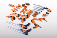 LIGER ZERO SCHNEIDER UNIT MARKING PLUS Ver. 1