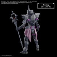 30MF CLASS UP ARMOR (ROSAN BISHOP) 2