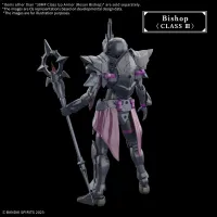 BANDAI HOBBY 30MF CLASS UP ARMOR (ROSAN BISHOP) - 30 Minutes Fantasy (30MF) - photo 2