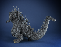 UA Monsters GODZILLA(2023) Image Color of Operation Wadatsumi Ver. 12