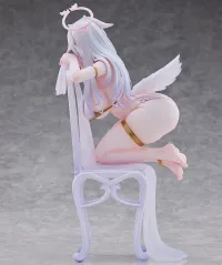 HOTVENUS Pure White Angel-chan - 18+ - photo 5
