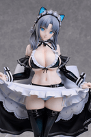 Yumi: Bondage Maid Ver. 6