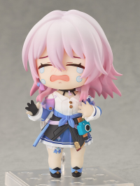 Nendoroid March 7th 7