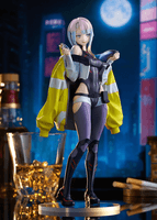 POP UP PARADE Lucy L Size 4