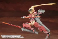 KOTOBUKIYA MECHA SUPPLY04 PROPELLANT TANK Type ROUND - M.S.G - photo 6