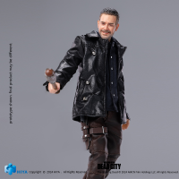 Exquisite Super Series 1/12 Scale THE WALKING DEAD: DEAD CITY Negan 2