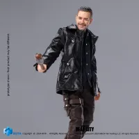 HIYA TOYS Exquisite Super Series 1/12 Scale THE WALKING DEAD: DEAD CITY Negan - The Walking Dead - photo 2