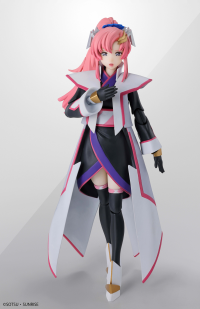 LACUS CLYNE (COMPASS BATTLE SURCOAT Ver.) "Gundam SEED Freedom" 5