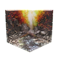 Dioramansion 200: Gentle Stream (Autumn) 3