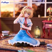 FuRyu Touhou Project　Noodle Stopper Figure -Alice Margatroid- - Touhou Project - photo 1