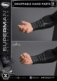Prime 1 Studio Real Elite Masterline Justice League (Film) Superman "Resurrection" Zack Snyder's Justice League Deluxe Version - DC Comics - photo 19