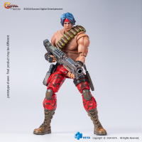 Exquisite Basic Series 1/12 Scale CONTRA:OPERATION GALUGA Lance Bean 7
