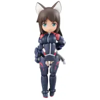 MegaHouse Alice Gear Aegis Kaneshiya Shitara Tenki (Ver. Karva Chauth) - Alice Gear Aegis - photo 7