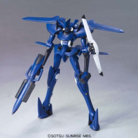 HG 1/144 #20 Aeu Enact Saachez Moralia Custom 3