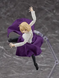 Max Factory figma Arcueid Brunestud DX Edition - TSUKIHIME -A piece of blue glass moon- - photo 3