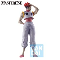 BANDAI Hisoka (Greed Island 2) - HUNTER×HUNTER - photo 1